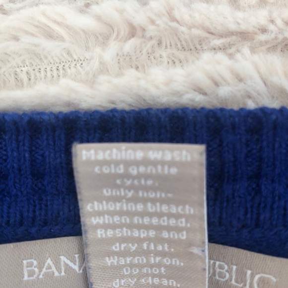 Banana Republic cardigan Size Small - Picture 12 of 12